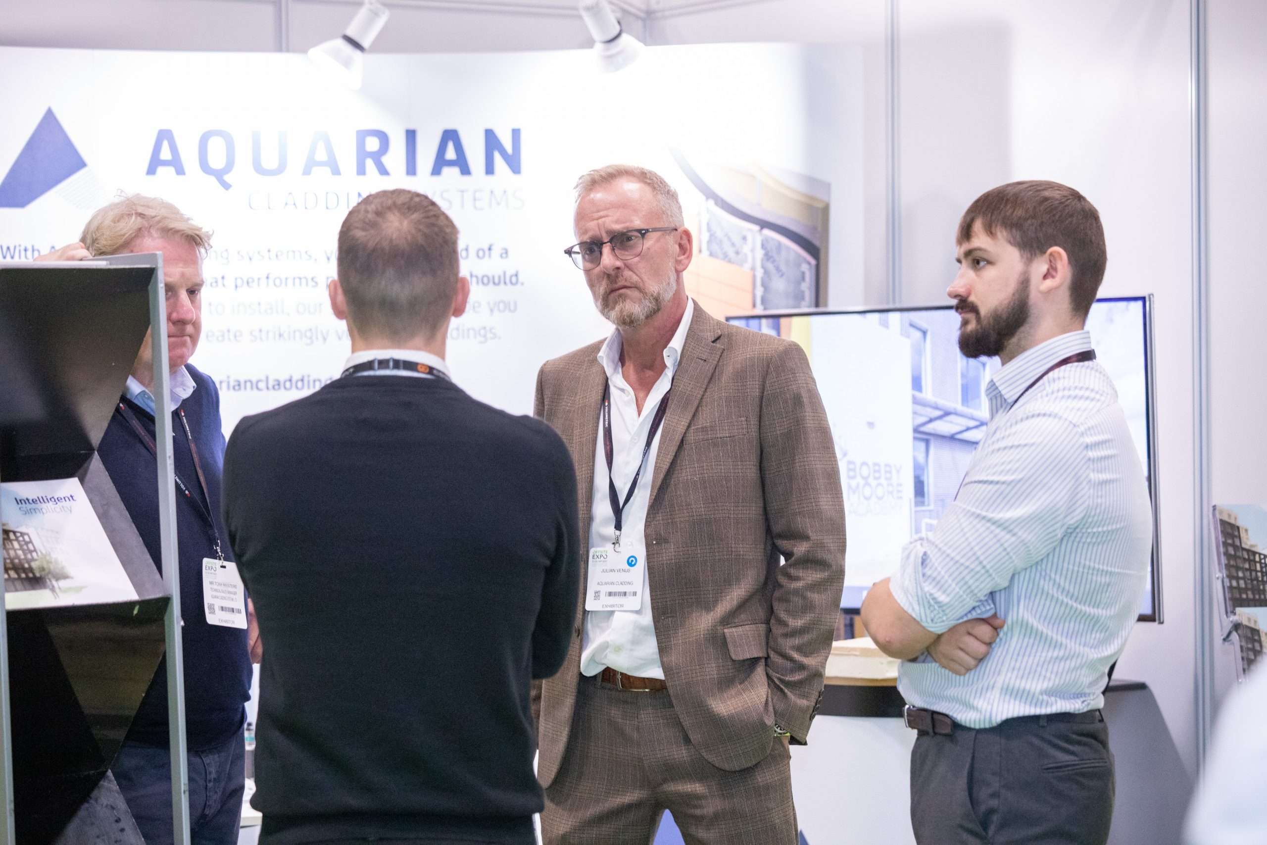 Brick cladding interest on the up for Aquarian Cladding Systems ...