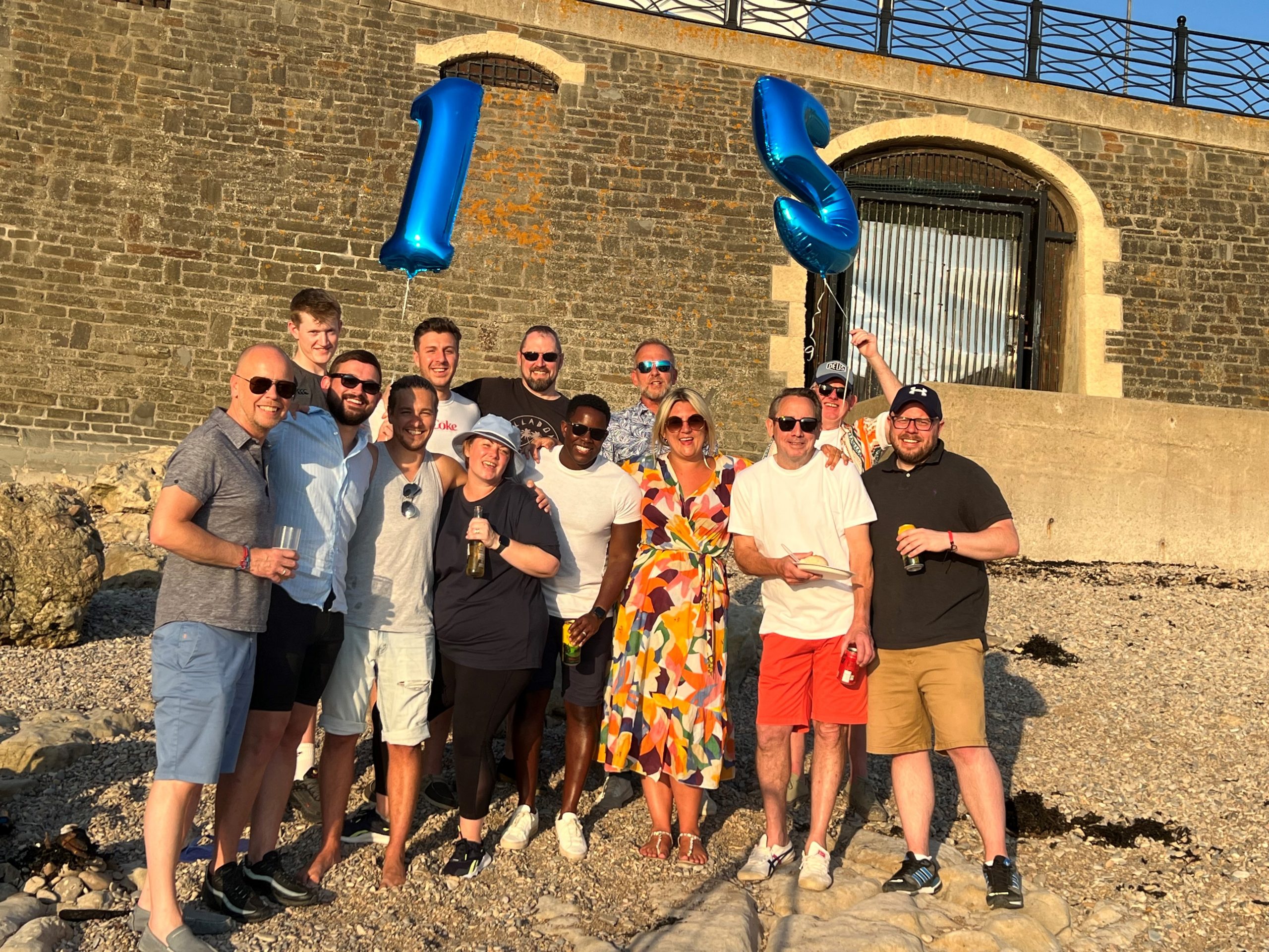 Aquarian Cladding celebrates 15 years at the top - Building Products News