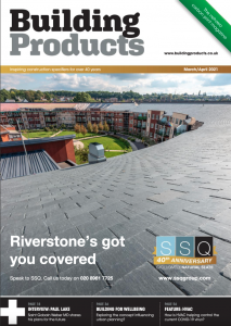 March – April 2021