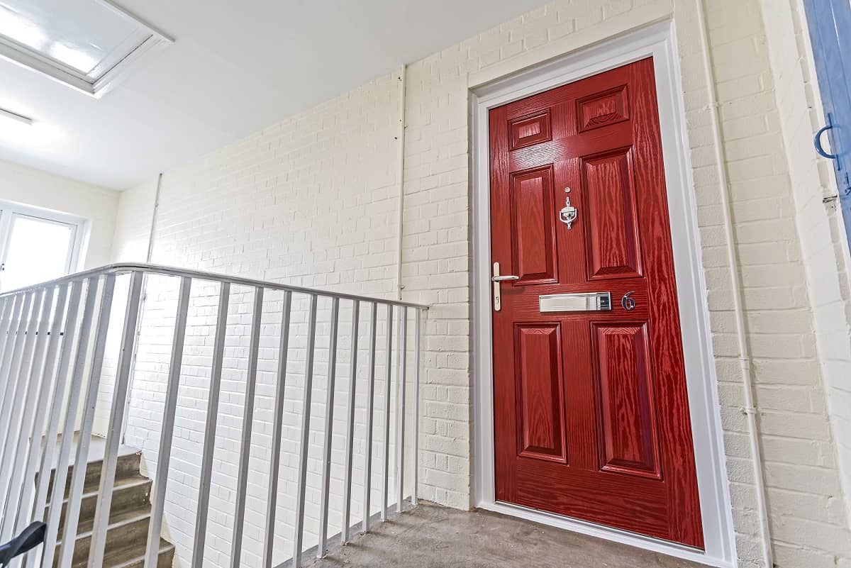 This Fire Door Safety Week, let’s all commit to building a safer future