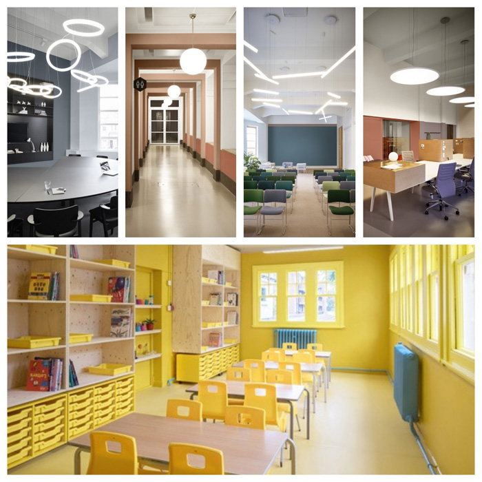 The Theory of Colour