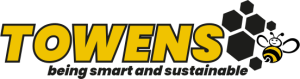 Towens Waste Management Ltd