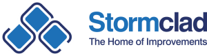 Stormclad Ltd Logo