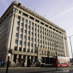 Iconic steel windows to be renewed after 100 years by leading manufacturer