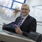 Change in Leadership at Liniar and Edgetech: Newly Formed European Fenestration Division