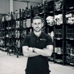 Stuart Danztic - Caribbean Blinds