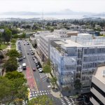 Edgetech technology takes centre stage at cutting-edge Berkeley campus