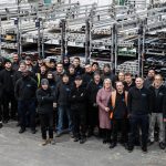 Genius PVC Trade Frames marks 5th anniversary with £2m machinery investment