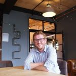 Alex Tremlett, Commercial Director at Insight Data