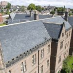 Potential construction boom set to drive UK natural slate market