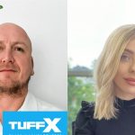 Andy Hayes, TuffX, and Kirsty Winter, Insight Data