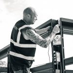 Caribbean Blinds installation service