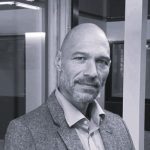 Rob Sampaio, Crittall Windows Regional Sales Manager