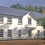 Country Hardwood raises the bar with 0.7 U-value glazing