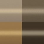 Crittall Windows expands premium powder coating collections