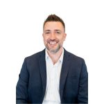 Sam Cross, Commercial Director at Purplex