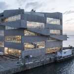 Edgetech Super Spacer® technology delivers energy efficiency for two landmark BIG projects