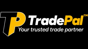 TradePal Logo
