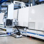 FOREL Insulating Glass Production Line