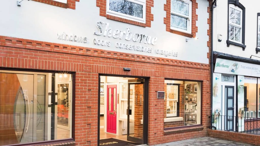 Sherborne protects its name with new trademark