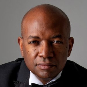 Dr Lowellyne James PhD, FISEP, FCQI CQP, climate expert and sustainability leader.