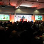 Insight Data shares market intelligence at the Glazing Summit