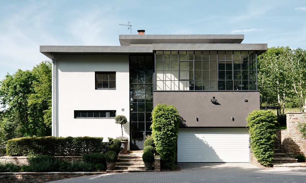 Crittall Windows achieves major CO₂ emissions reduction