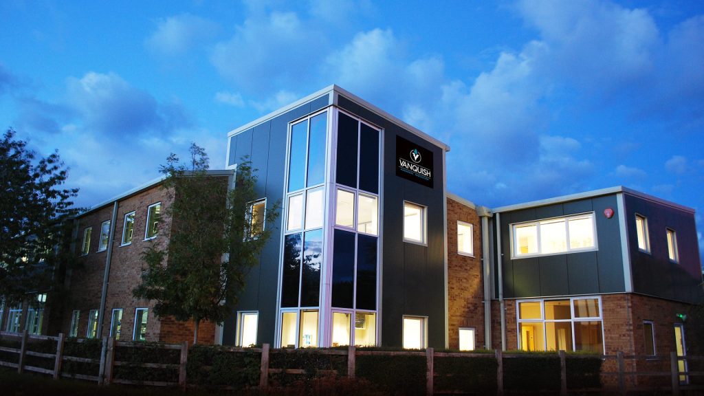 Expanding into the future