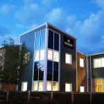 Expanding into the future