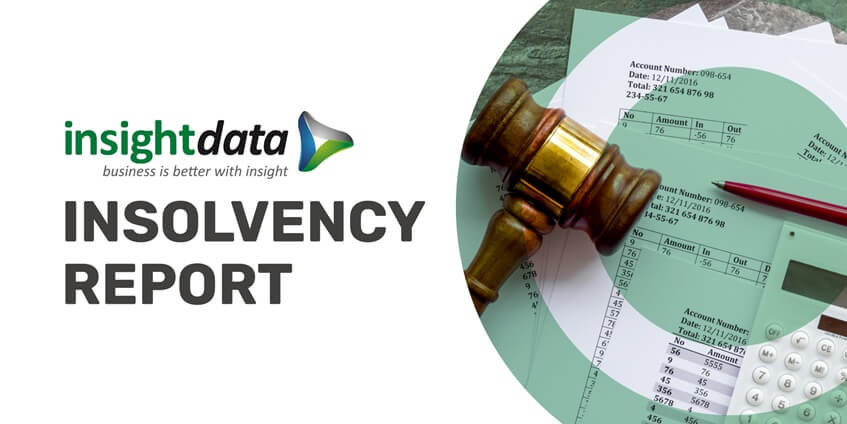 Insight Data Reveals Decline in Business Closures for Construction and Glazing Industry