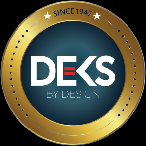 DEKS Industries Europe Limited
