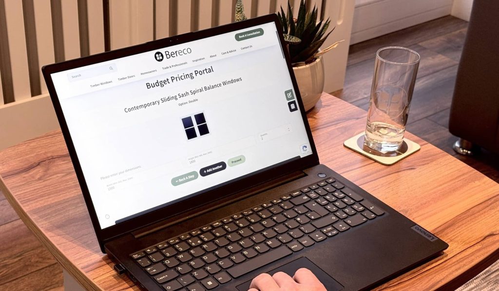 Bereco Launches New Budget Pricing Portal to Support Early-Stage Project Planning