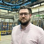 Crittall Windows appoints Casey Gardener as Head of Manufacturing