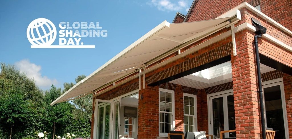 Hotter homes, cooler heads: the case for smarter solar shading on Global Shading Day