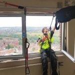 Responding to Awaab’s Law in high-rise homes