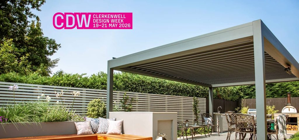 Caribbean to make Clerkenwell Design Week debut