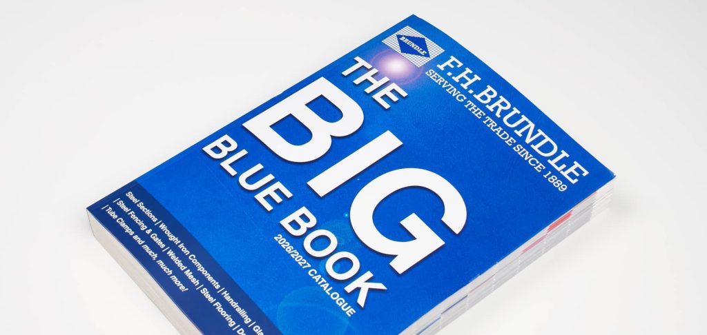 F.H. Brundle launches its biggest ever catalogue