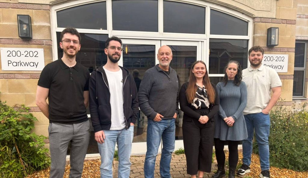 Insight Data invests £500,000 and expands team to support construction sector growth