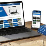 F.H. Brundle scores the perfect hat-trick with new catalogue, app and resource centre