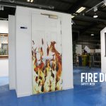 Shelforce backs Fire Door Safety Week